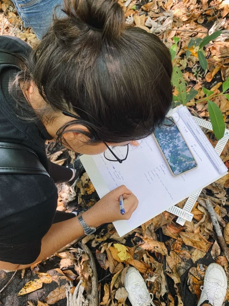 Curso Busca Terrestre