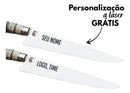 Faca Artesanal Churrasco Picanheira Personalizada