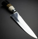 Faca Artesanal Churrasco Personalizada