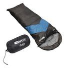 Saco De Dormir Com Capus Viper
