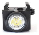 Lanterna Tática Aegis Lp-08 Led 800 Lúmens Recarregável