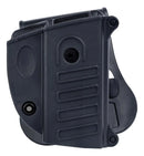 Coldre Externo P/ Taurus Pt 740 Pt 709 Slim Gx4