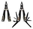 Alicate tático multitool Precision Invictus 9 funções trilha