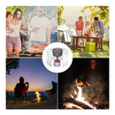 Protetor De Vento Para Fogareiro Wind Shield Joyfox Camping