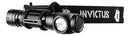 Lanterna Cabeça Atlas Invictus 600 Lúmens Led Recarregável