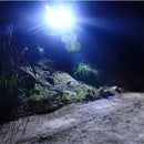 Lanterna Led Tática Police Militar Melhor Que X900 Potente