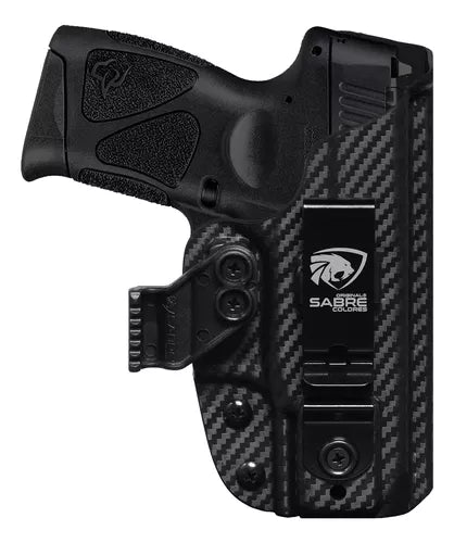 Coldre Kydex Taurus G2c Original Sabre Coldres Destro