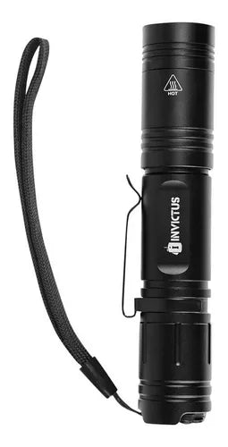 Lanterna Tática Sigma 1000 Lumens Invictus