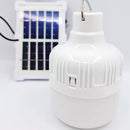 Lampião Led Potente Recarregável Lamparina Camping Barraca