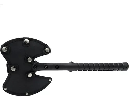 Machado Machadinha Tático Sobrevivência Viking Thy-5