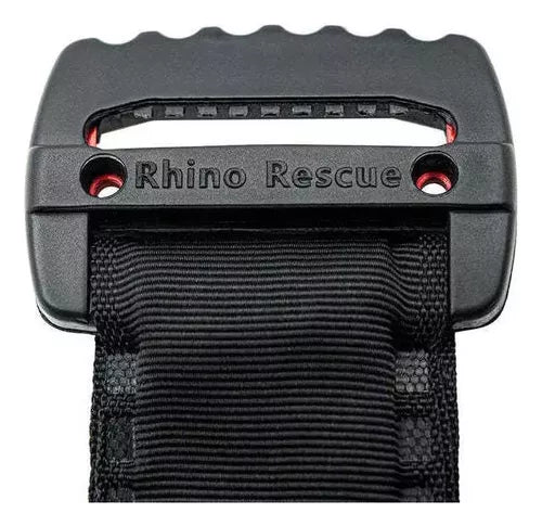Torniquete Rhino Rescue Haste Metálica Homologado