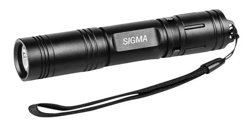 Lanterna Tática Sigma 1000 Lumens Invictus