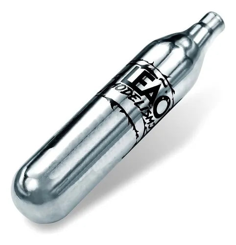 Pistola C11 4.5mm + Maleta + Munição + 10 Co2 + Alvo + Oleo