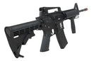 Rifle De Airsoft Sentinel M4a1 Car Ris Full Metal 6mm Rossi