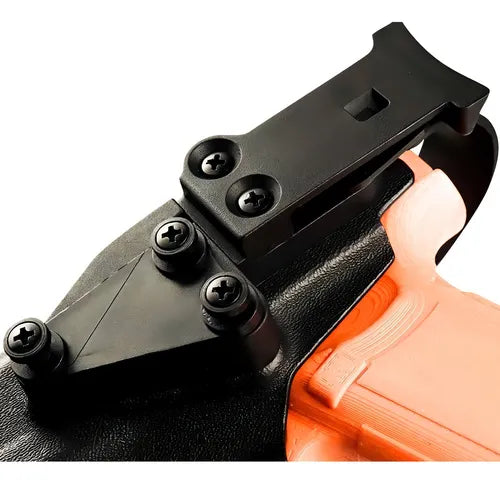 Coldre Kydex Glock Multiplataformas Trust Invictus