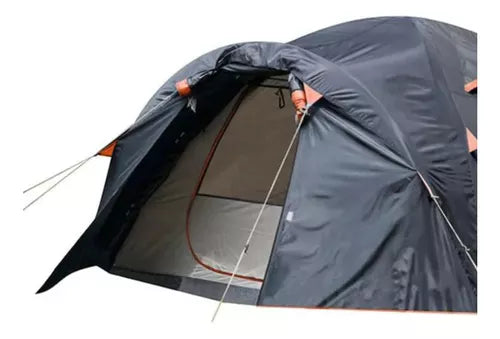 Barraca Atacama 4 Pessoas Coleman