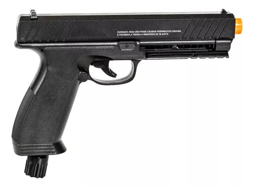 Pistola De Paintball Vesta Co2 Rossi Cal .50 Home Defense