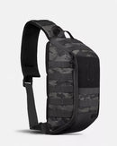 Mochila Tática Agility Sling Transversal 10 Litros Invictus