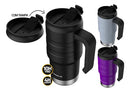 Copo Térmico Moove Preto 590ml Termolar