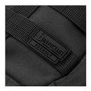 Mochila Tática Militar Invictus Assault 30l Cor Preto Desenho Do Tecido Lisa