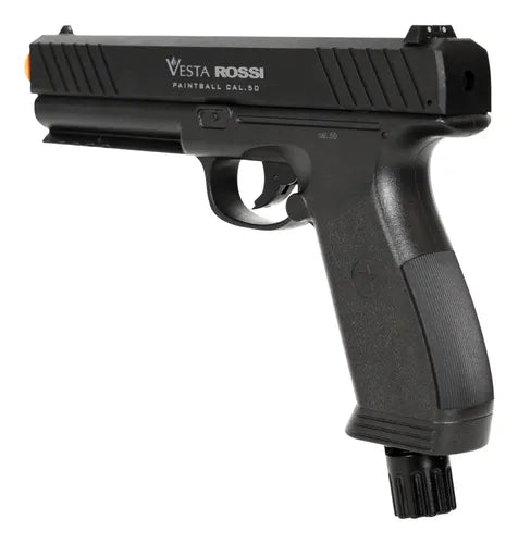 Pistola De Paintball Vesta Co2 Rossi Cal .50 Home Defense