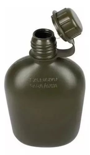 Kit River Cantil + Porta Cantil + Talher + Caneca