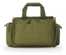 Mala Invictus Arsenal 24 Litros Tática Militar Range Bag Cor Coyote