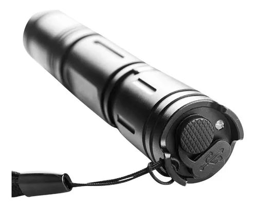 Lanterna Tática Sigma 1000 Lumens Invictus