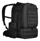 Mochila Invictus Tatica Defender Cor Preto 55l