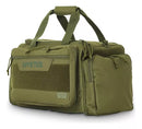 Mala Invictus Arsenal 24 Litros Tática Militar Range Bag Cor Coyote