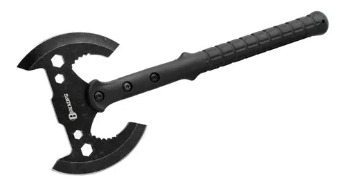 Machado Machadinha Tático Sobrevivência Viking Thy-5