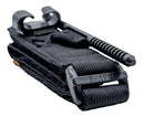 Torniquete Tático Profissional T-aph Desmodus Cor PretoTorniquete Tático Profissional.