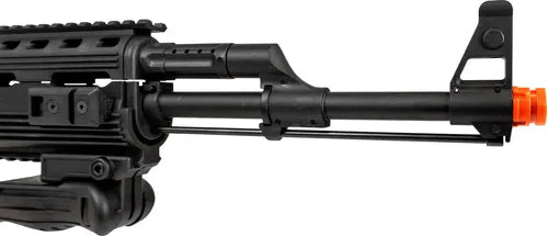 Airsoft Rifle Neptune Ak47 Rossi Sentinel Tactica