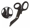 Tesoura Edc Ponta Romba Aph Resgate Samu Bombeiros Original