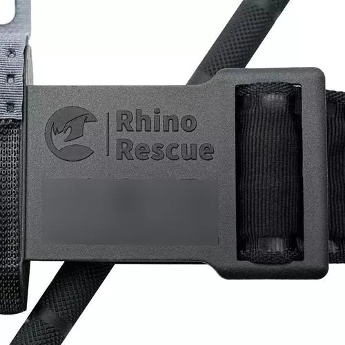 Torniquete Rhino Rescue Haste Metálica Homologado