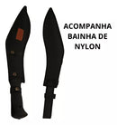 Facão Kukri Cold Steel Tático Militar