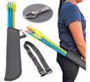 Arco E Flecha Python Nwj 40 Lbs Recurvo Profissional Longbow
