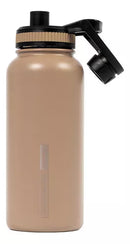 Garrafa Térmica Água Warrior 3.0  950ml Invictus