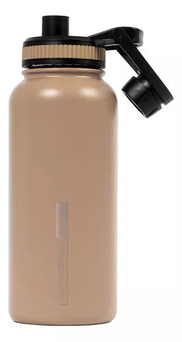 Garrafa Térmica Água Warrior 3.0  950ml Invictus