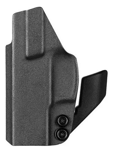 Coldre Em Kydex Para Pistola G2c G3c Porte Velado Invictus