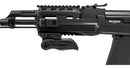 Airsoft Rifle Neptune Ak47 Rossi Sentinel Tactica