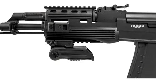 Airsoft Rifle Neptune Ak47 Rossi Sentinel Tactica