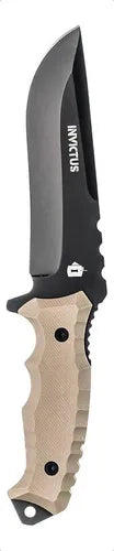 Faca Tática M019 Invictus Force Coyote