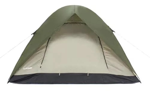 Barraca Camping Alta Premium Impermeável 6 Pessoas Bel