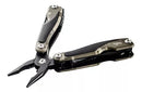 Alicate tático multitool Precision Invictus 9 funções trilha