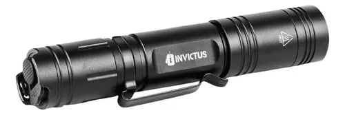 Lanterna Tática Sigma 1000 Lumens Invictus
