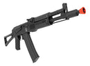 Airsoft Ak105s Neptune Rossi Rifle Elétrico Et Airsoft 6mm