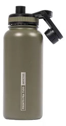 Garrafa Térmica Água Warrior 3.0  950ml Invictus