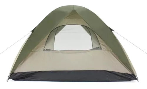 Barraca Camping Alta Premium Impermeável 6 Pessoas Bel