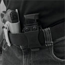 Porta Carregador Universal Velado Bélica P/ Glock Taurus